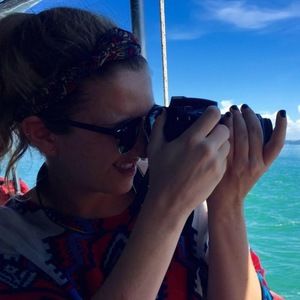 Meet your Posher, Samantha